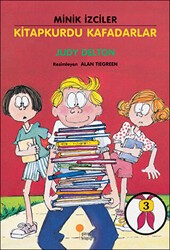 Minik İzciler - Kitapkurdu Kafadarlar - Günışığı Kitaplığı