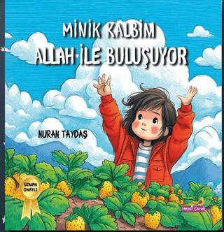 Minik Kalbim Allah İle Buluşuyor - 1