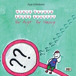 Minik Kalbin Büyük Arayışı - 1