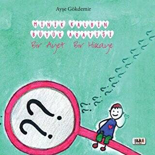 Minik Kalbin Büyük Arayışı - 1