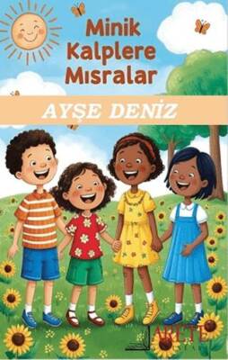 Minik Kalplere Mısralar - 1