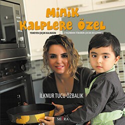 Minik Kalplere Özel - Mitra Yayınları