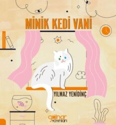 Minik Kedi Vani - Gülnar Yayınları