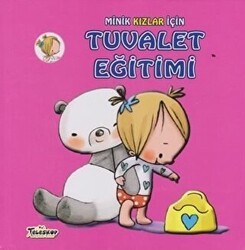 Minik Kızlar İçin Tuvalet Eğitimi - Teleskop Popüler Bilim