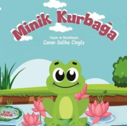 Minik Kurbağa - 1