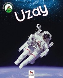 Minik Kurbağa Öğretiyor - Uzay - Almidilli