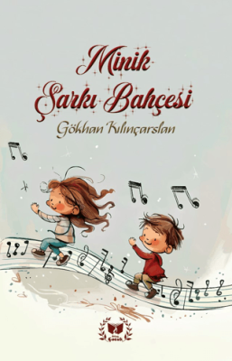 Minik Şarkı Bahçesi - 1