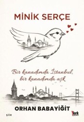 Minik Serçe - Kırk Yayınevi