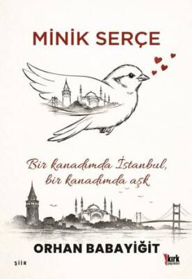 Minik Serçe - 1