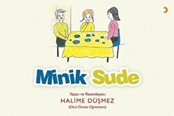 Minik Sude - Cinius Yayınları