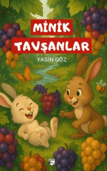 Minik Tavşanlar - Alaska Yayınevi