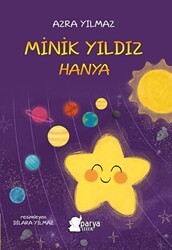 Minik Yıldız Hanya - Parya Kitap