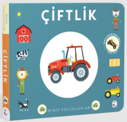Minik Yolculuklar – Çiftlik - İndigo Çocuk