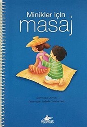 Minikler İçin Masaj - 1