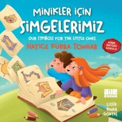 Minikler İçin Simgelerimiz - Aile Yayınları