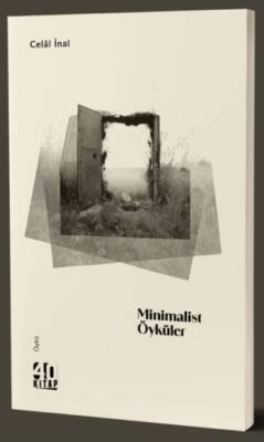 Minimalist Öyküler - 1