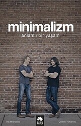 Minimalizm - Eksik Parça Yayınları