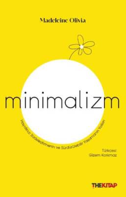 Minimalizm - 1