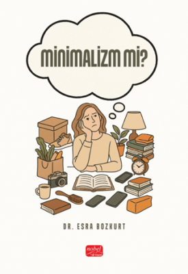 Minimalizm mi? - 1