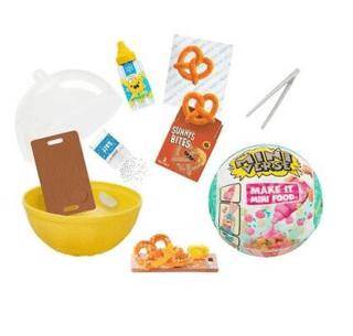 Miniverse Cafe Serisi Sürpriz Paket 2A Serisi - 1