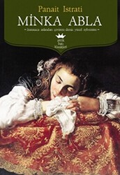 Minka Abla - Antik Kitap