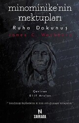 Minominike`nin Mektupları - Zahrada Yayınları