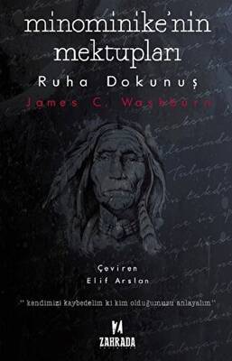 Minominike`nin Mektupları - 1