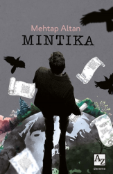 Mıntıka - Az Kitap