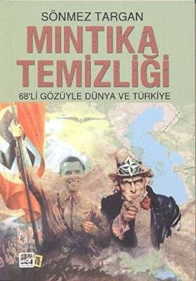 Mıntıka Temizliği - 1