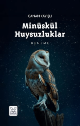 Minüskül Huysuzluklar - Kanguru Yayınları