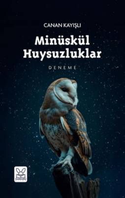 Minüskül Huysuzluklar - 1