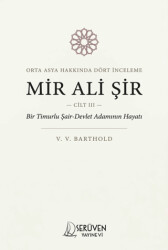 Mir Ali Şir - Serüven Yayınevi