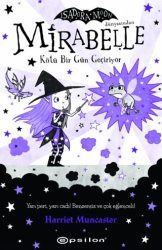 Mirabelle 3 – Kötü Bir Gün Geçiriyor - Epsilon Yayınevi
