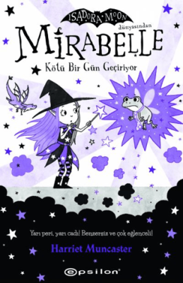 Mirabelle 3 – Kötü Bir Gün Geçiriyor - 1