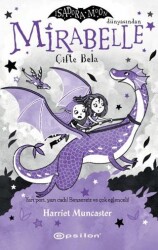 Mirabelle Çifte Bela - Epsilon Yayınevi