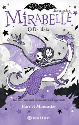 Mirabelle Çifte Bela - 1