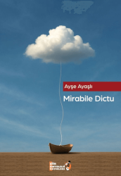 Mirabile Dictu - Şiir Antoloji Yayınları