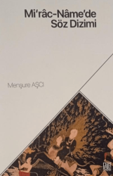 Mi`rac-Name`de Söz Dizimi - Palet Yayınları