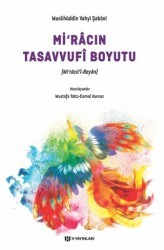 Miracın Tasavvufi Boyutu - H Yayınları
