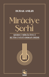 Miraciye Şerhi - Buhara Yayınları