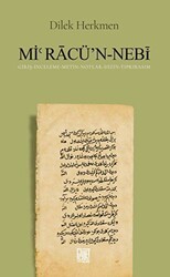 Mi’racün’n - Nebi - Palet Yayınları