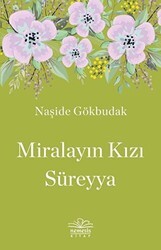 Miralayın Kızı Süreyya - Nemesis Kitap