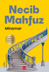Miramar - Kırmızı Kedi Yayınevi