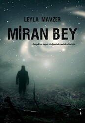 Miran Bey - İkinci Adam Yayınları