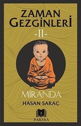 Miranda – Zaman Gezginleri 2 - Parana Yayınları