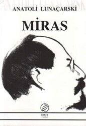 Miras - İnter Yayınları