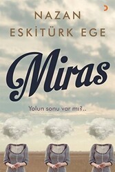 Miras - Cinius Yayınları
