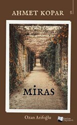 Miras - Karina Yayınevi