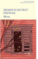 Miras - İş Bankası Kültür Yayınları