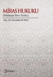Miras Hukuku - Fenomen Yayıncılık